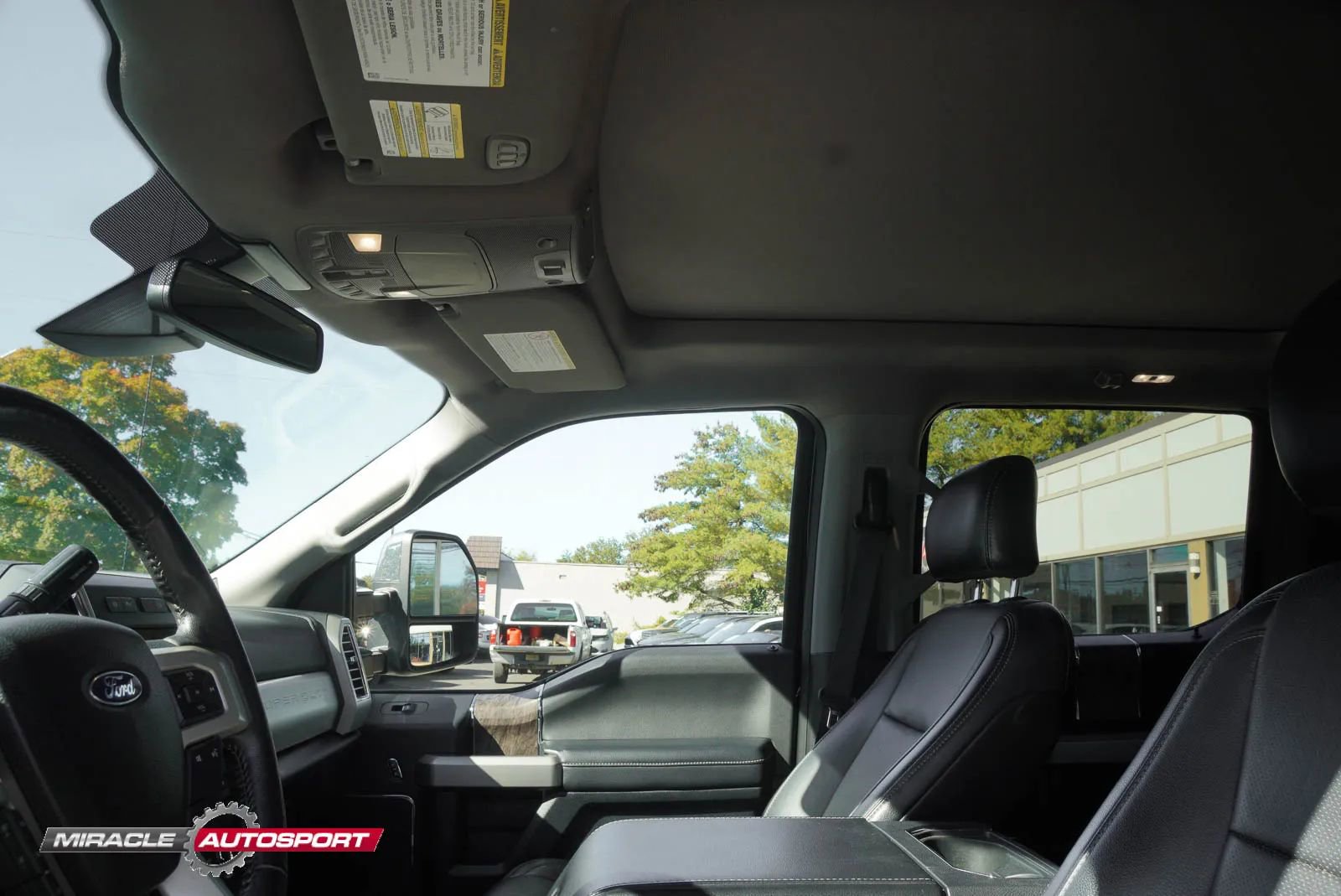 Used 2017 Ford F350 Lariat w/ Lariat Ultimate Package image 20