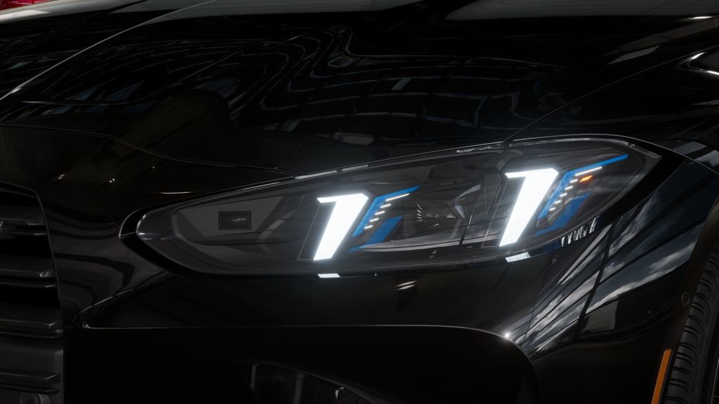 New 2026 BMW M3 Competition w/ M Carbon Exterior Package image 6