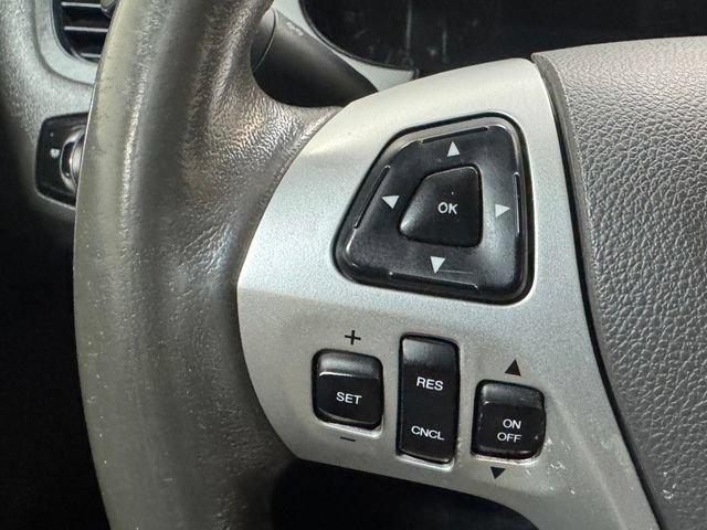 Used 2013 Ford Edge SEL AWD/4WD image 17