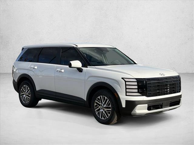 New 2026 Hyundai Palisade SE image 6