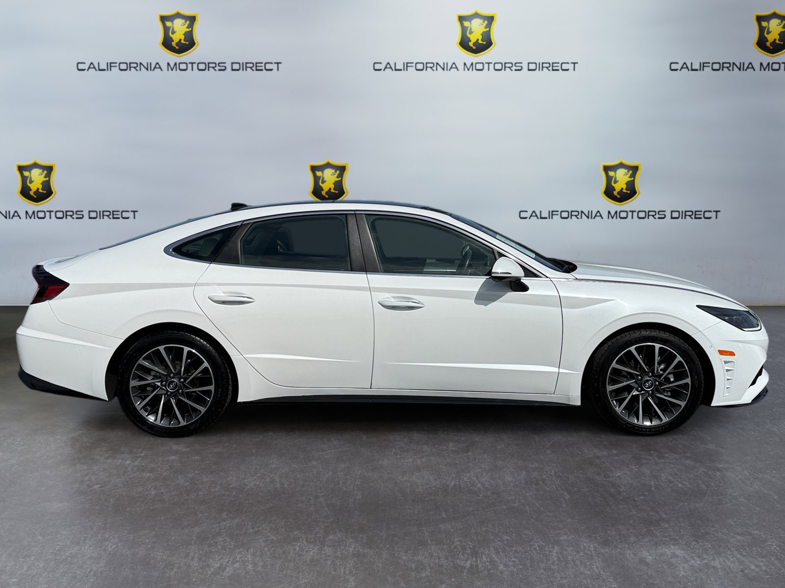 Used 2020 Hyundai Sonata Limited FWD image 6