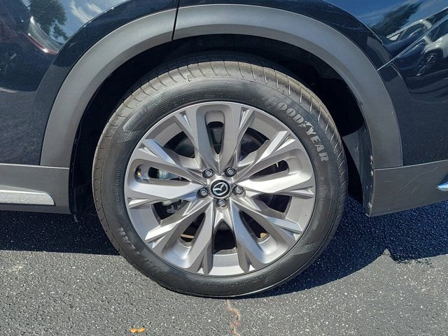 Used 2024 MAZDA CX-90 3.3 Turbo w/ Premium Package AWD/4WD image 31