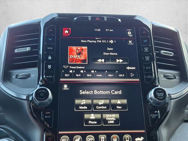 Used 2019 RAM 2500 Power Wagon AWD/4WD image 15
