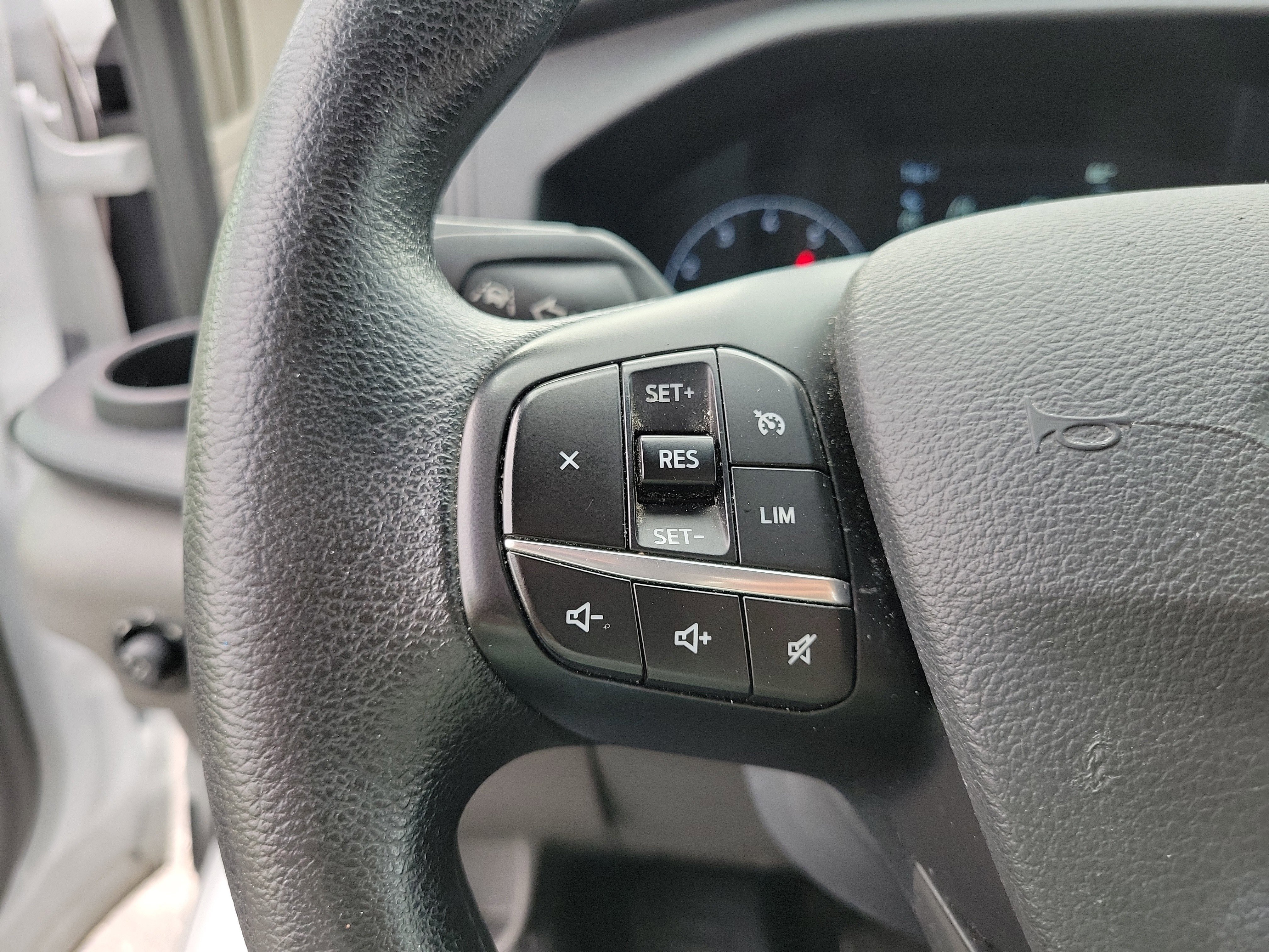 Used 2023 Ford Transit 250 Low Roof image 23