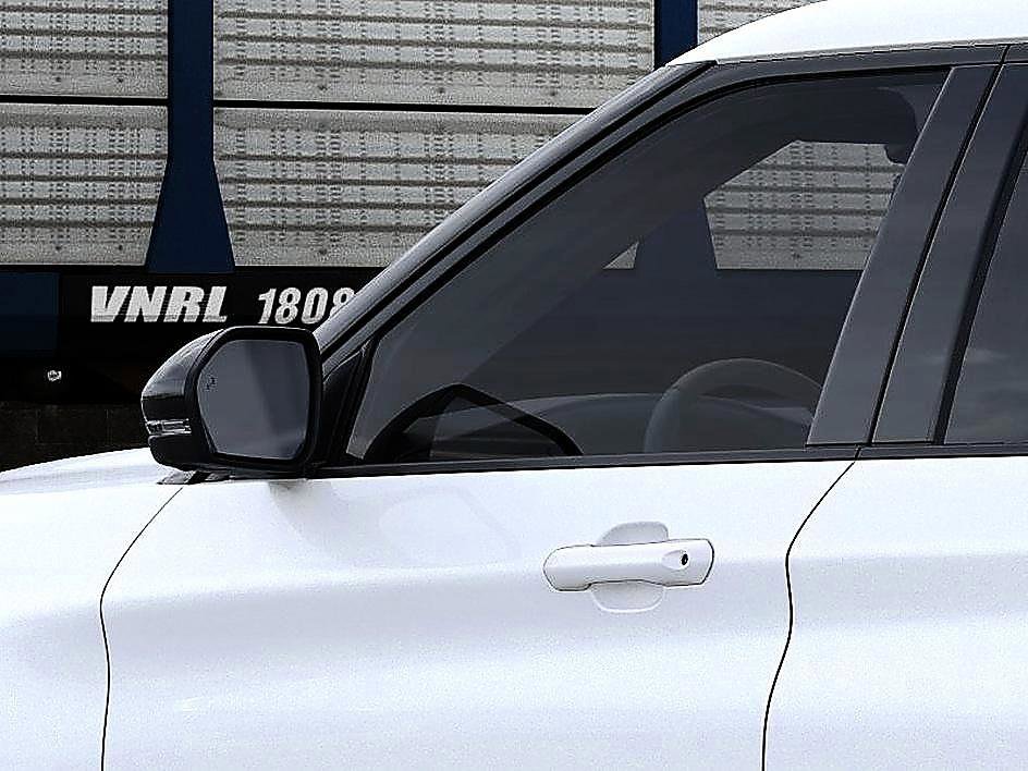 New 2026 Ford Explorer Tremor AWD/4WD image 20