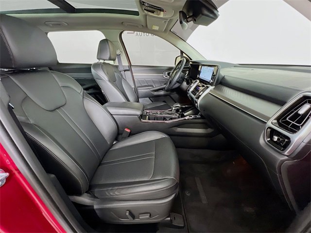 Used 2023 Kia Sorento SX image 42