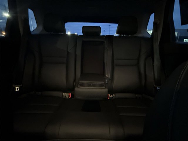 Certified 2023 Nissan Rogue SL image 22