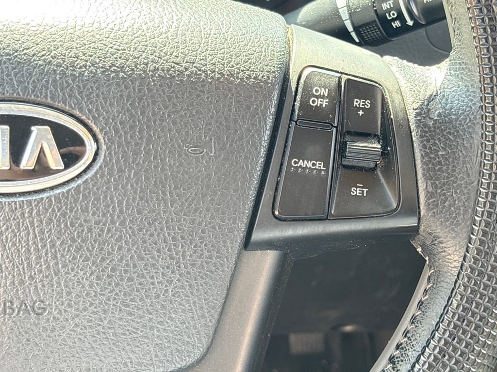 Used 2013 Kia Sorento EX image 20