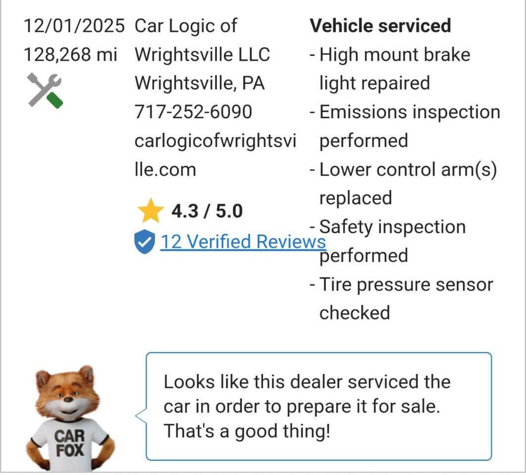 Used 2014 Acura TL Special Edition image 2