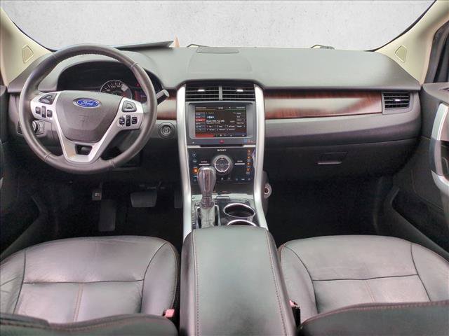 Used 2013 Ford Edge Limited AWD/4WD image 18