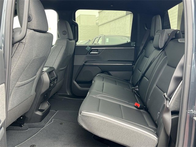 New 2026 GMC Sierra EV Elevation image 24