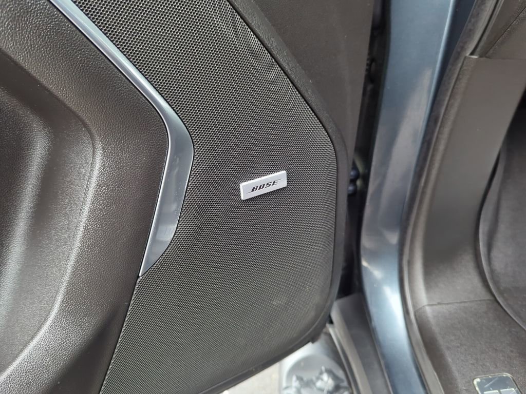 Certified 2021 Chevrolet Tahoe Z71 image 22