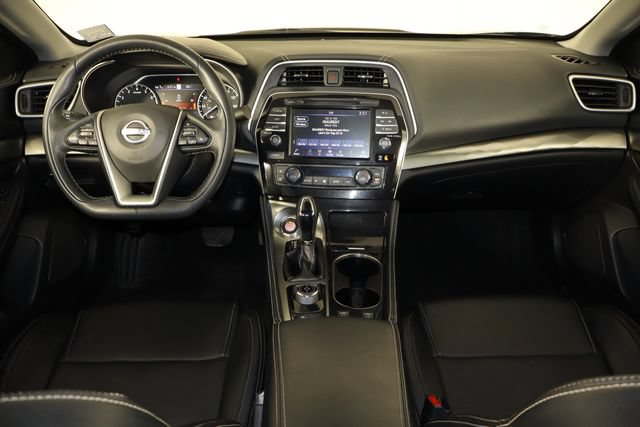 Used 2023 Nissan Maxima SV w/ Floor Mat Group FWD image 13