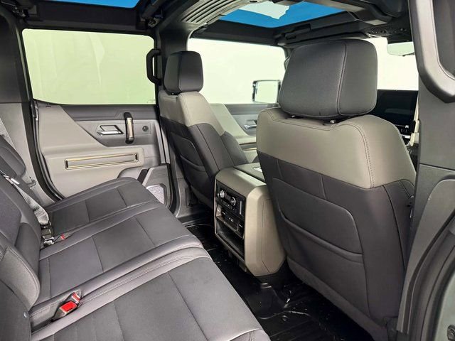 Used 2024 GMC Hummer EV 3X w/ LPO, Illumination Package AWD/4WD image 27