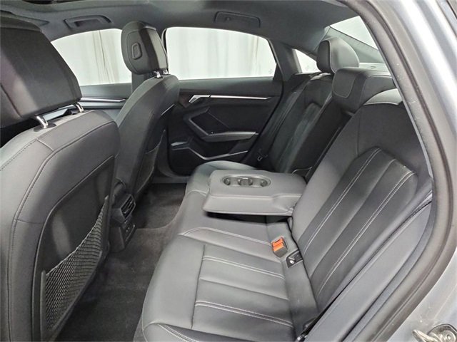 Used 2024 Audi A3 2.0T Premium image 47