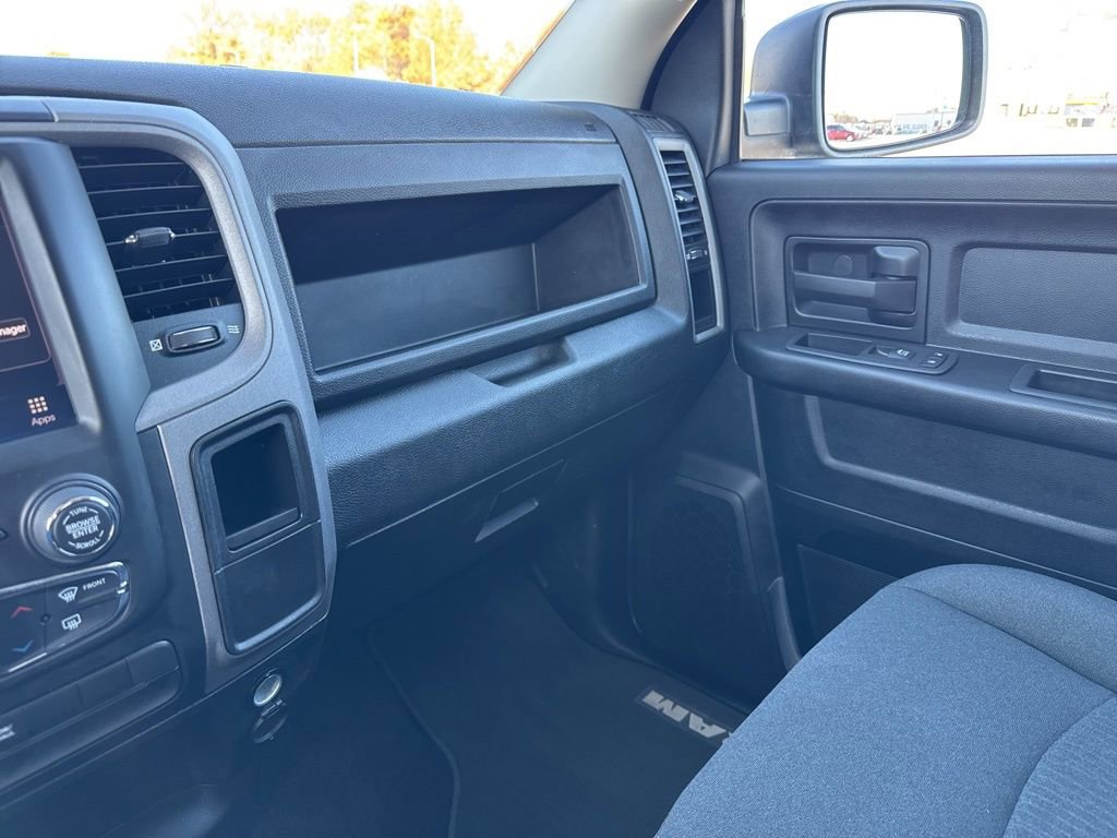 Used 2024 RAM 1500 Tradesman w/ Electronics Group image 34