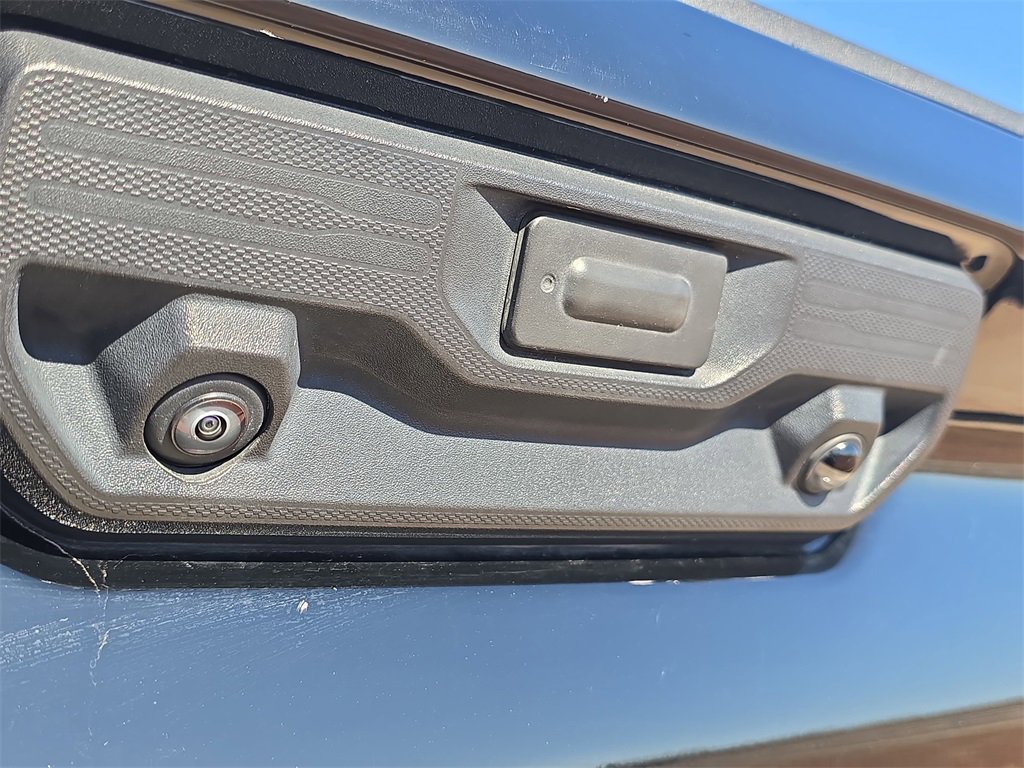 Used 2024 GMC Sierra 2500 Pro w/ 1SA Pro Safety Plus Package image 13