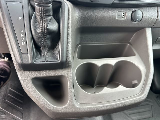 New 2026 Ford Transit 150 Low Roof w/ Load Area Protection Package image 30