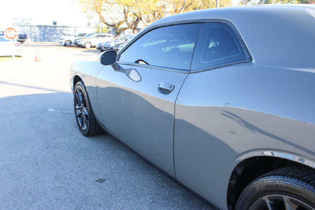 Used 2023 Dodge Challenger GT w/ Plus Package AWD/4WD image 42