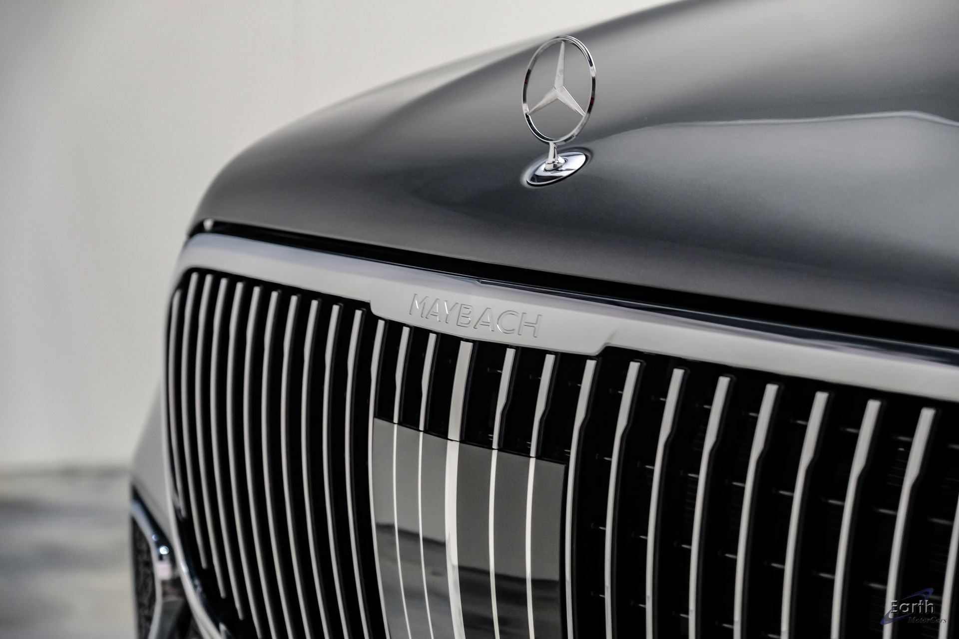 Used 2024 Mercedes-Benz Maybach GLS 600 4MATIC image 40