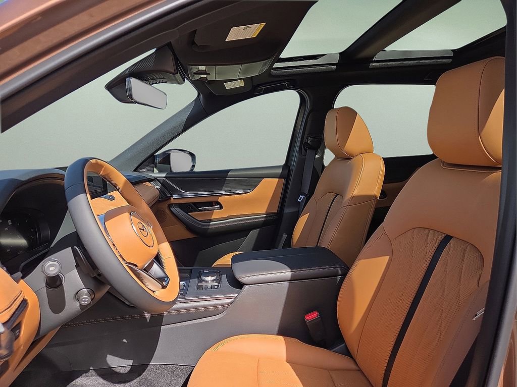 New 2026 MAZDA CX-70 3.3 Turbo S w/ Premium Plus image 23