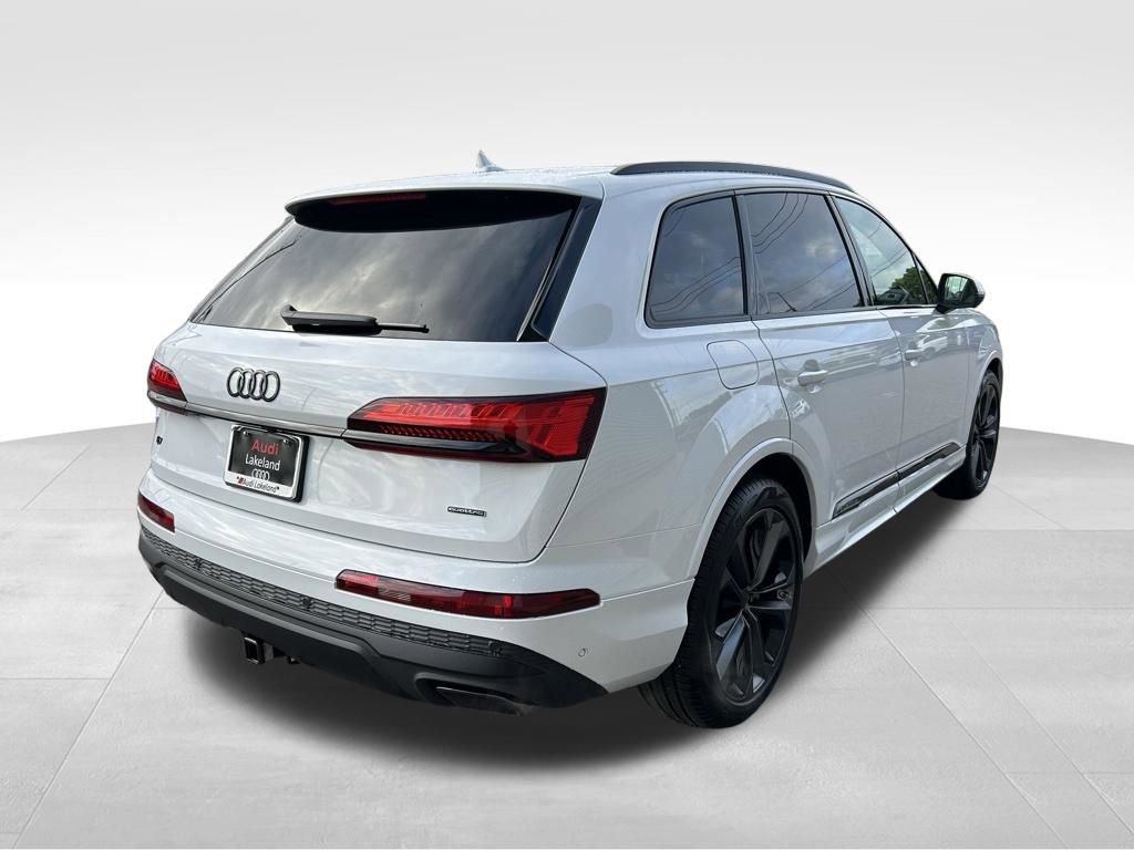 New 2026 Audi Q7 3.0T Premium Plus image 37