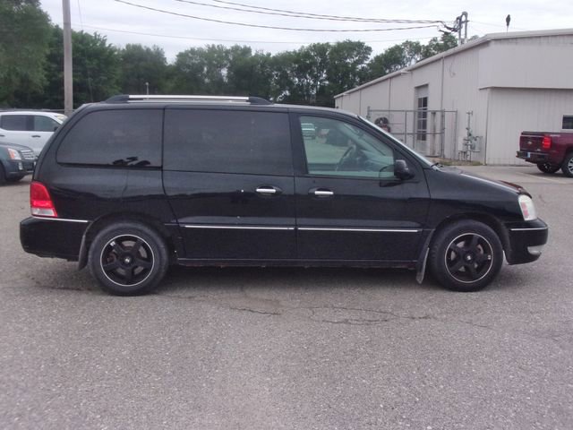 Used 2006 Ford Freestar Limited FWD image 8