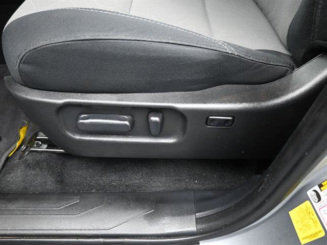 Certified 2023 Toyota Tacoma TRD Sport w/ Black Out Package (TMS) image 7