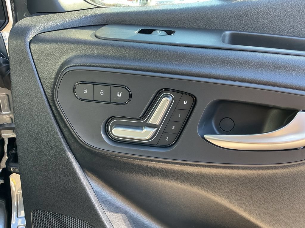 New 2026 Mercedes-Benz Sprinter 2500 image 20