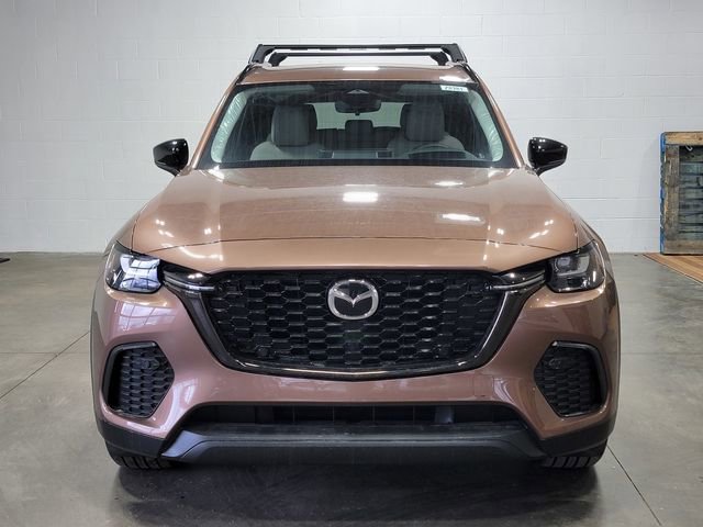 New 2026 MAZDA CX-70 SC Plus AWD/4WD image 3