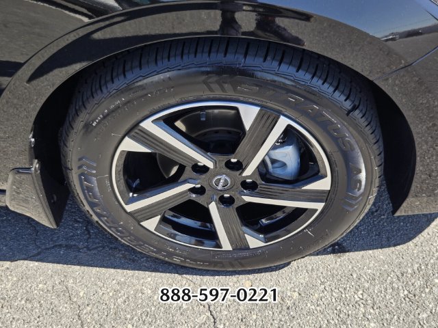 Used 2024 Nissan Sentra SV FWD image 20