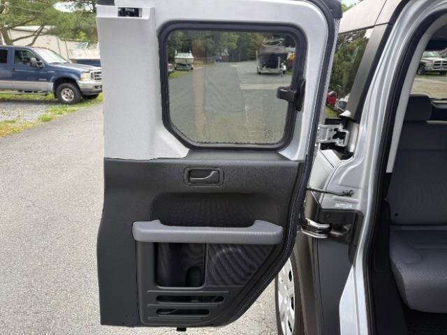 Used 2008 Honda Element LX image 6