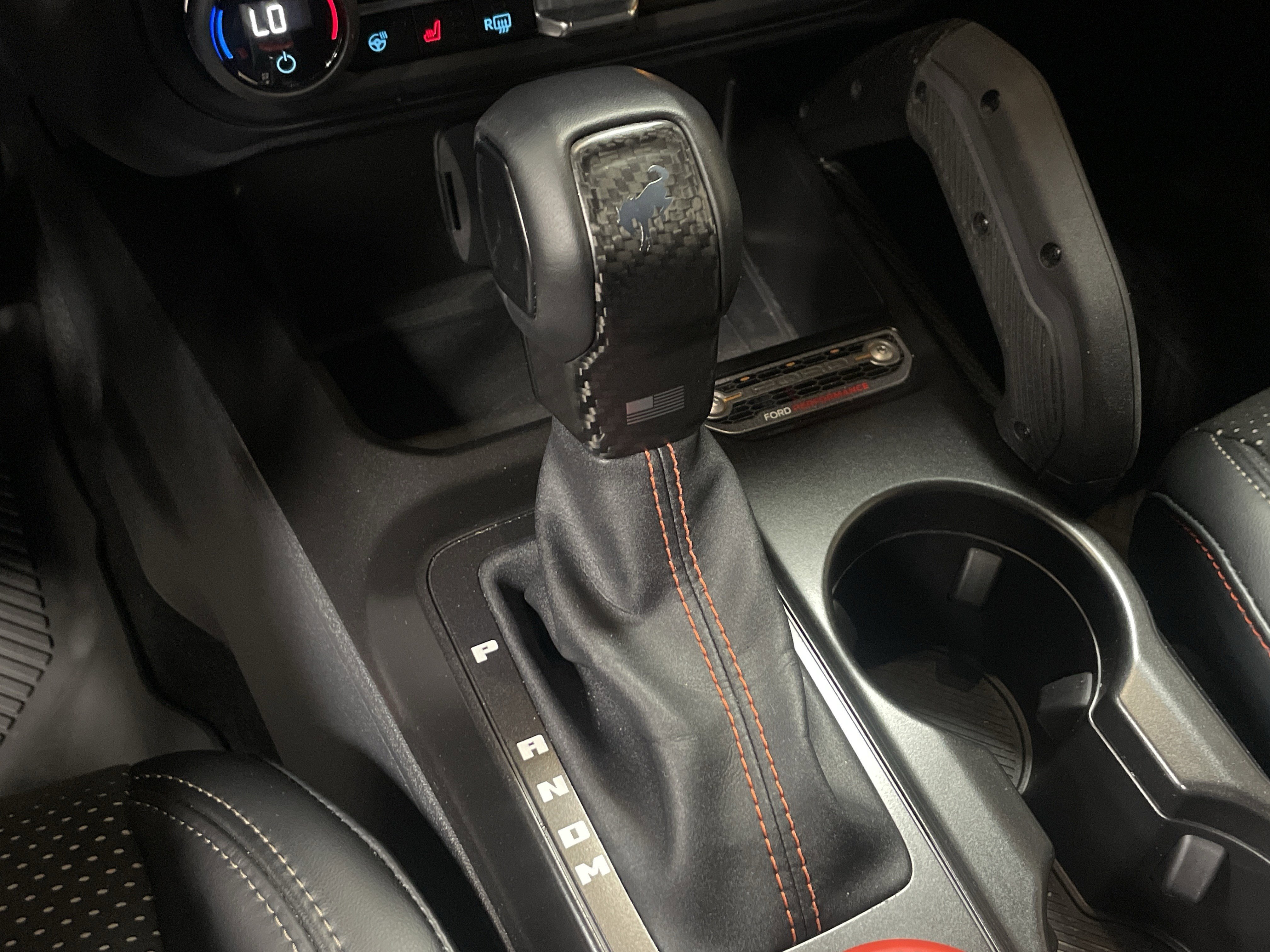 Used 2023 Ford Bronco Raptor image 26