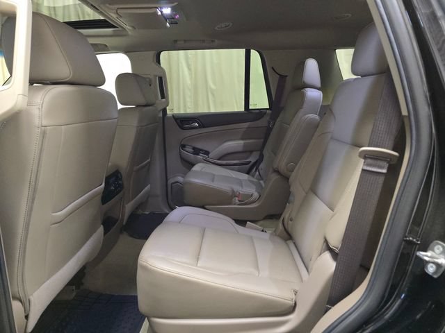 Used 2018 GMC Yukon SLT w/ Open Road Package AWD/4WD image 30