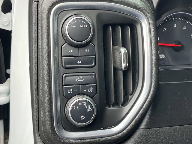 Used 2021 Chevrolet Silverado 2500 LT w/ Z71 Off-Road Package image 26