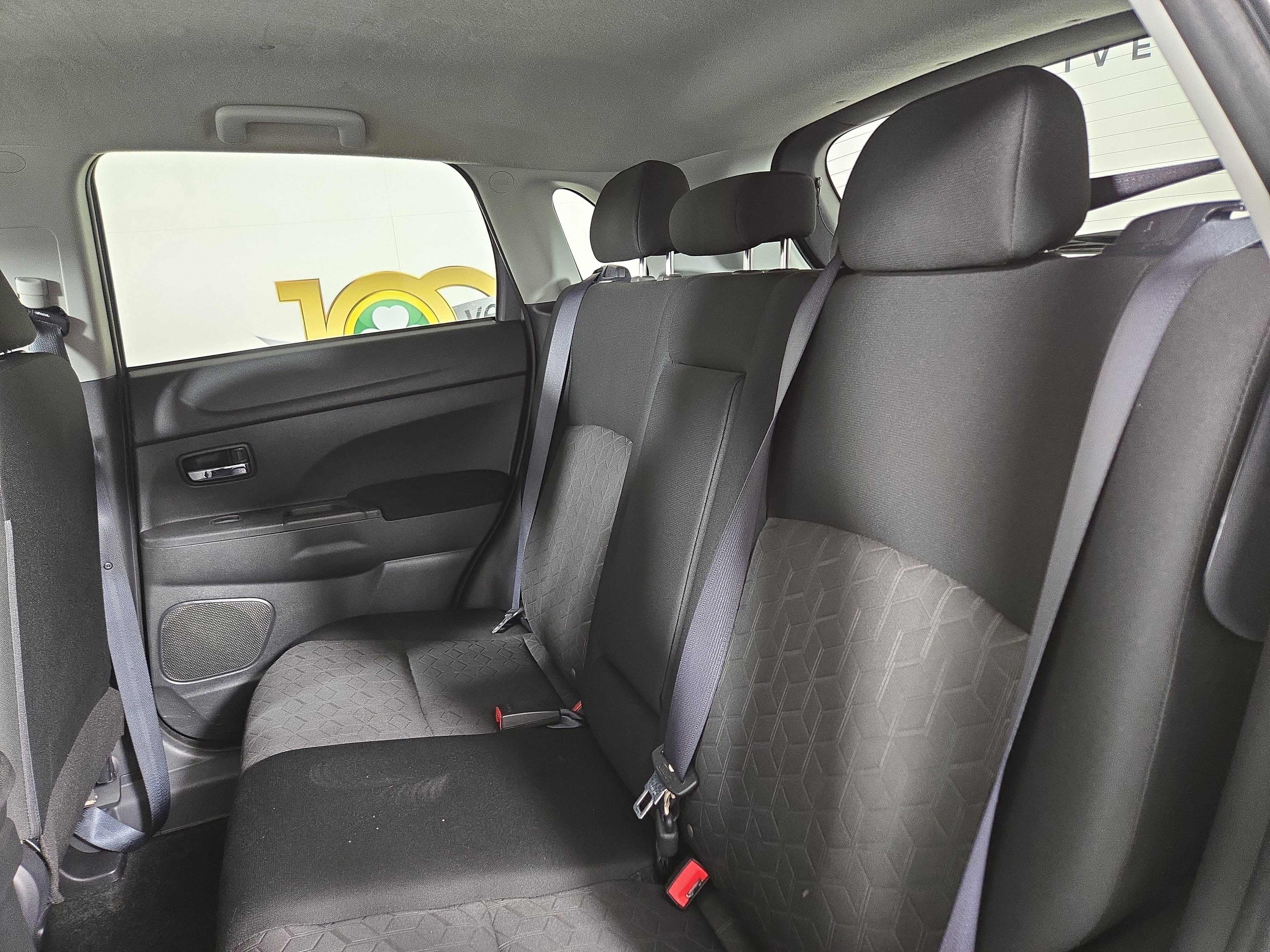 Used 2022 Mitsubishi Outlander Sport ES image 12