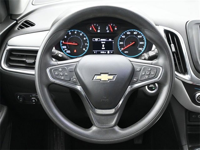Used 2021 Chevrolet Equinox LS w/ LS Convenience Package image 25