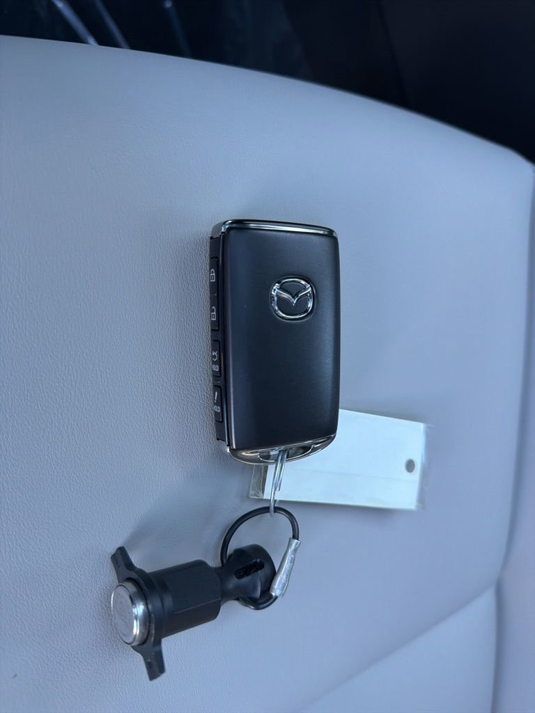 New 2026 MAZDA MAZDA3 2.5 S Sedan w/ Preferred Pkg image 27