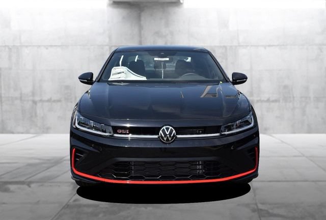 New 2026 Volkswagen Jetta GLI Autobahn FWD image 4