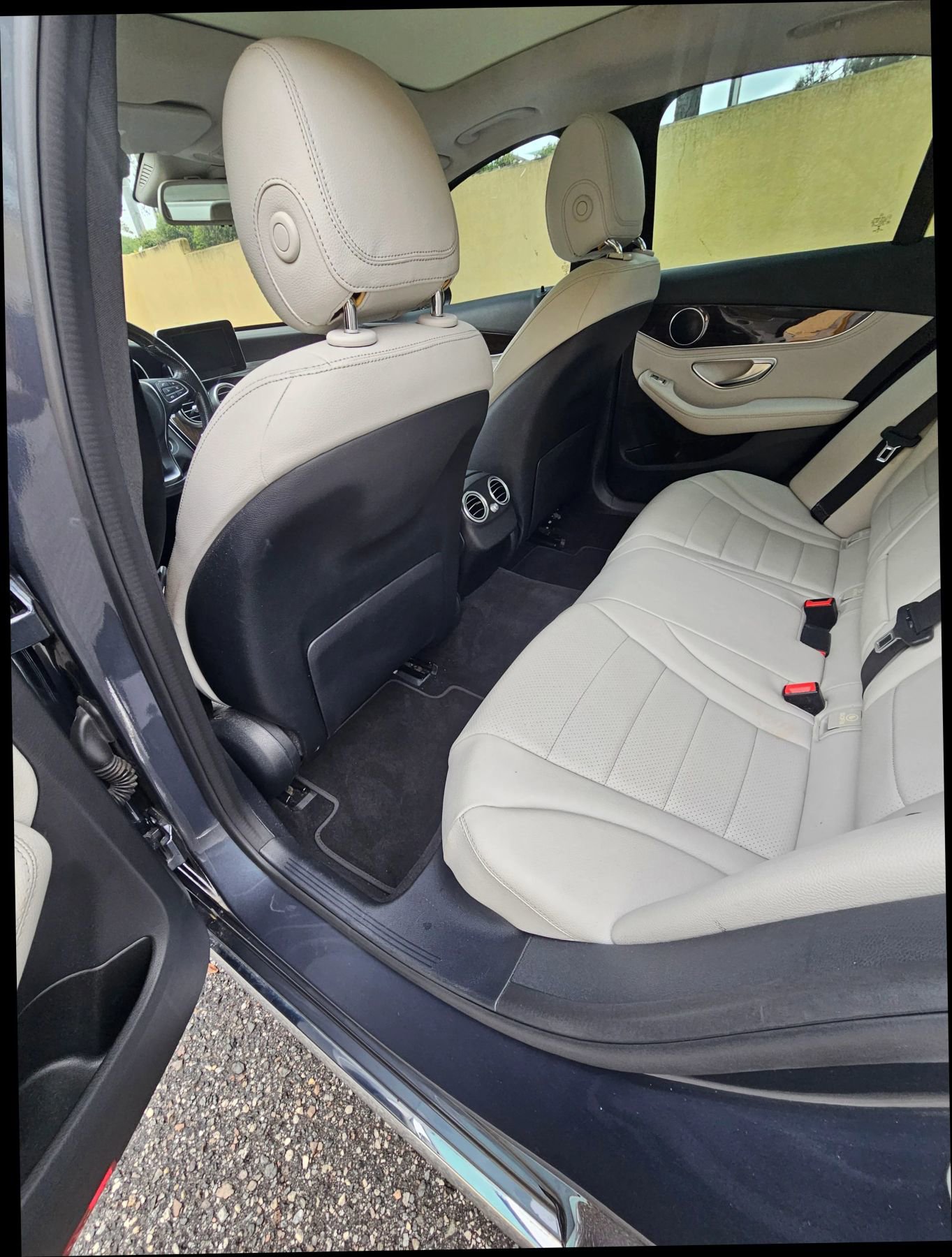 Used 2016 Mercedes-Benz C 300 4MATIC Sedan image 26