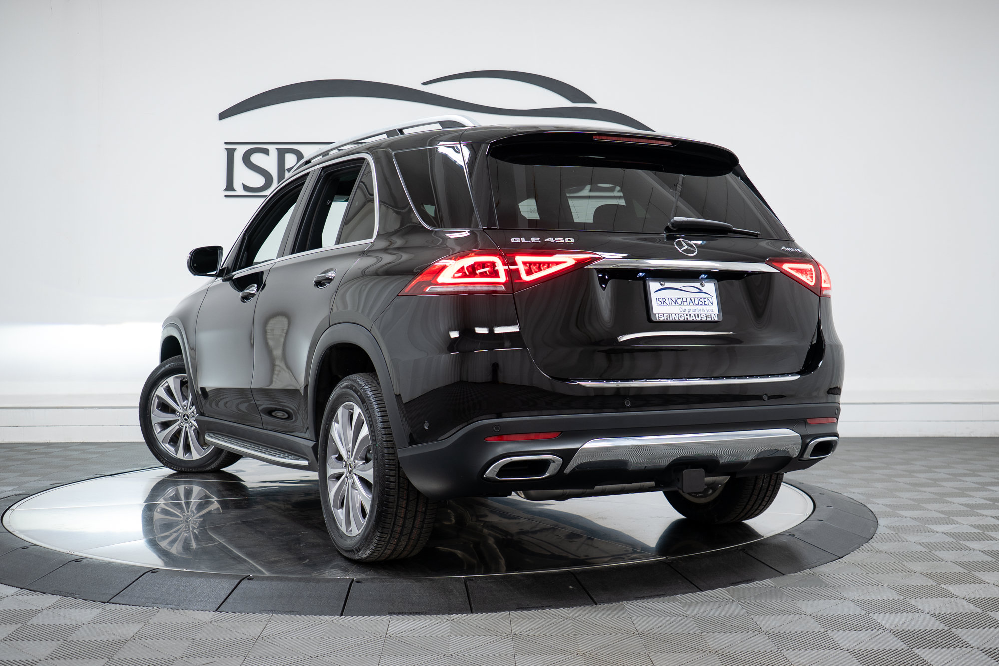Certified 2022 Mercedes-Benz GLE 450 4MATIC image 29
