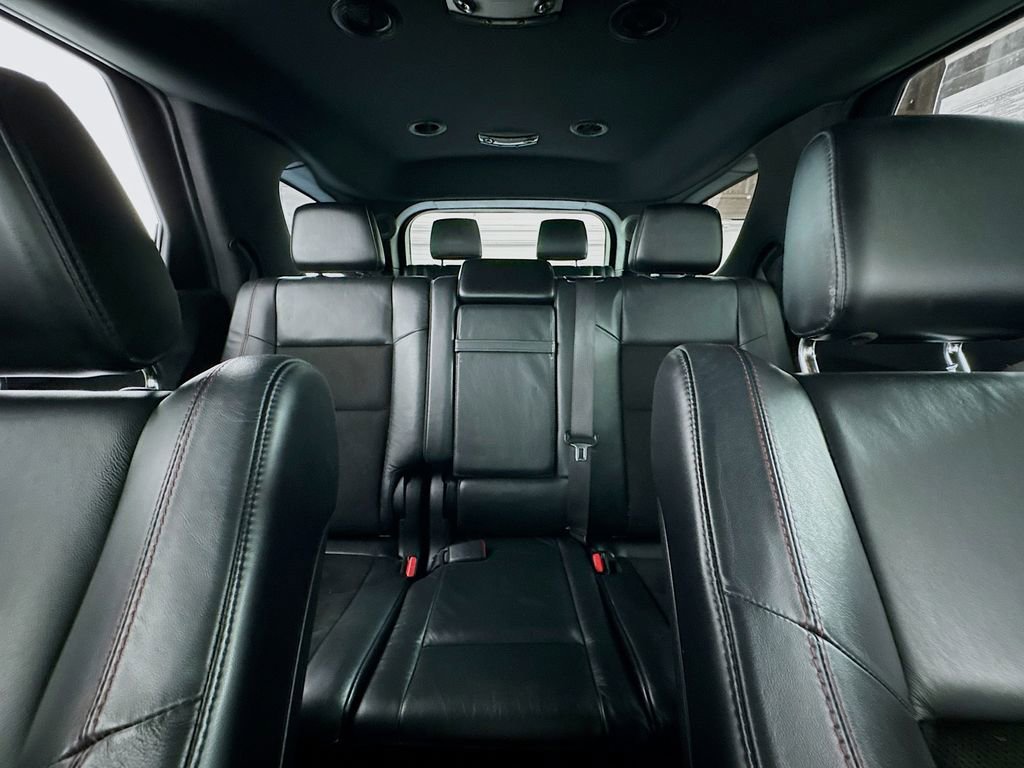 Used 2021 Dodge Durango R/T AWD/4WD image 19