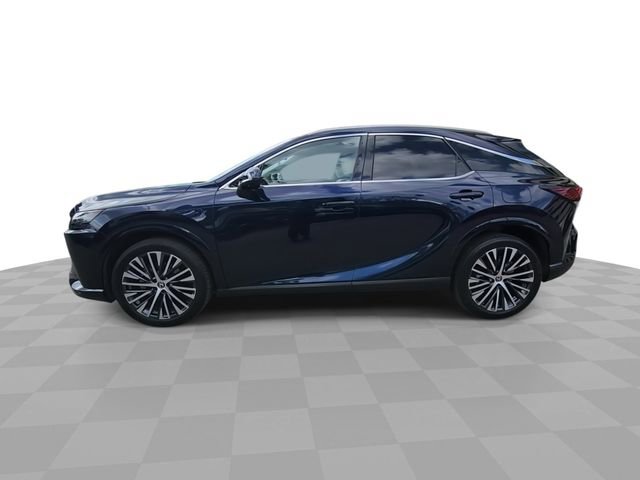 Used 2023 Lexus RX 350 Premium Plus w/ Accessory Package (Z1) FWD image 5