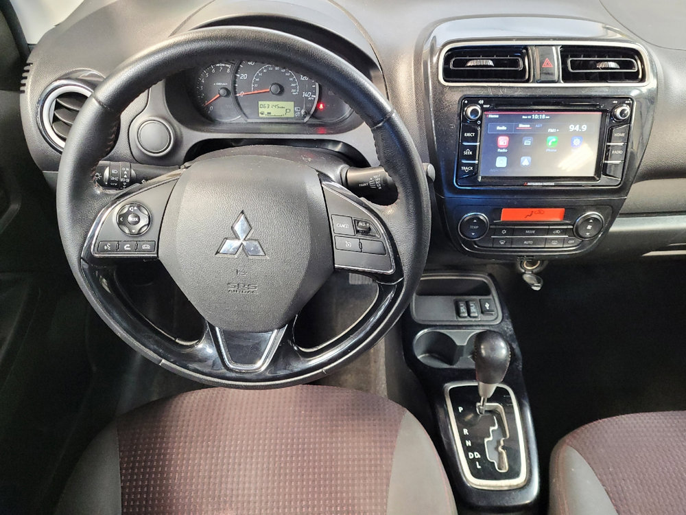 Used 2020 Mitsubishi Mirage G4 LE image 22