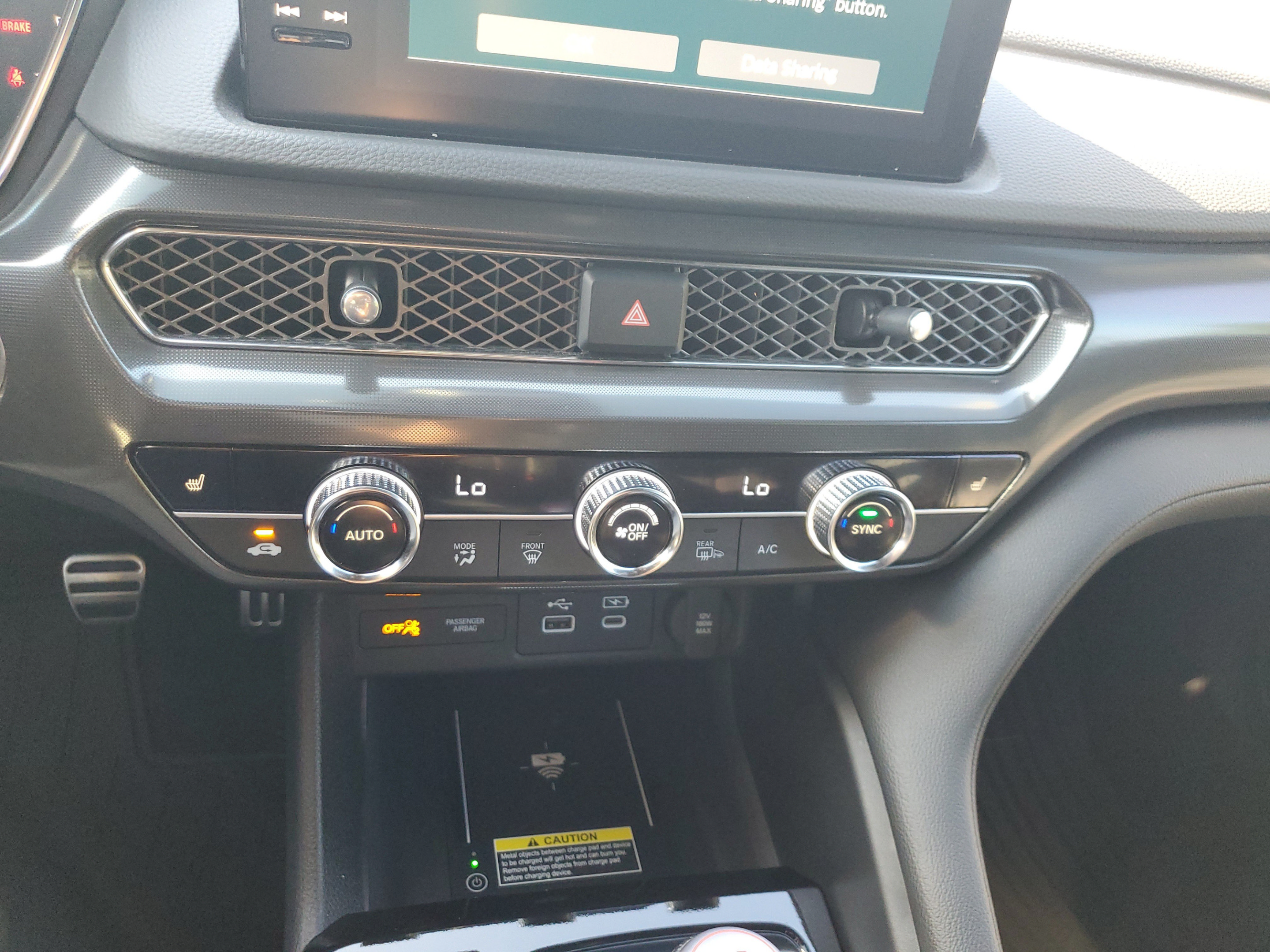 Certified 2025 Acura Integra Type S FWD image 24