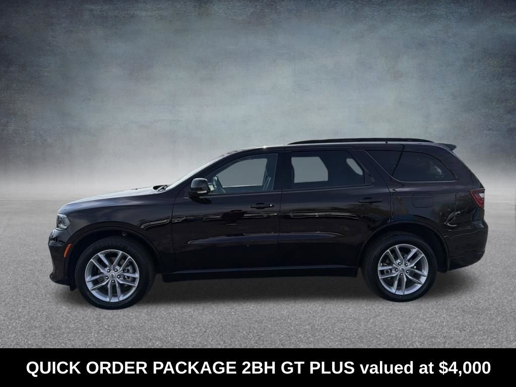 Used 2025 Dodge Durango GT image 2