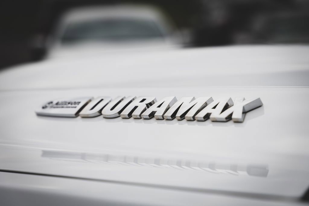 Used 2018 Chevrolet Silverado 2500 LTZ w/ Duramax Plus Package AWD/4WD image 24