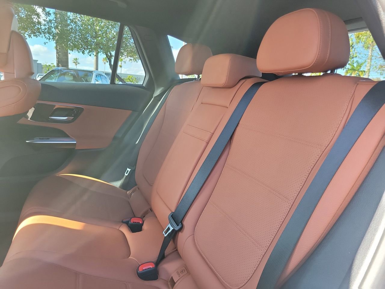 Certified 2026 Mercedes-Benz GLC 300 image 12