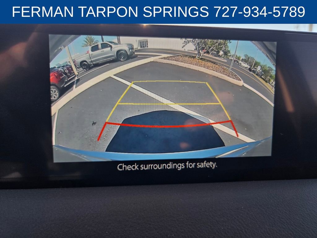 Used 2023 MAZDA CX-5 AWD 2.5 S image 27