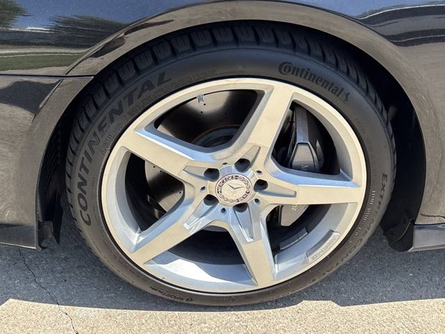 Used 2015 Mercedes-Benz SL 550 image 13